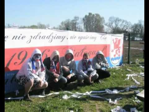 Iskra Białogard cz.2