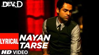 Nayan Tarse