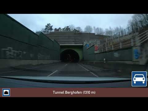 Bundesstraße 236: Dortmund