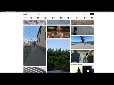 Item video thumbnail