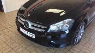 preview picture of video 'Mercedes-Benz A180 Sport (2015)'