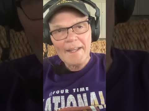 James Carville, AOC & MTG, the difference  #Shorts