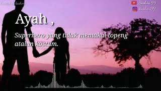 Download lagu Story WA ( ebiet G ade _ Ayah cover kintani ) mp3 Download lagu Story WA ( ebiet G ade _ Ayah cover kintani ) mp3