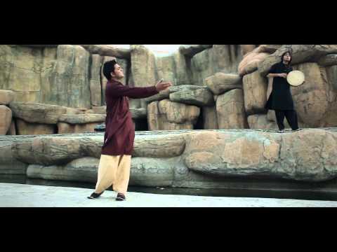 Saad and Hadi - Talla-Al Badru Alayina