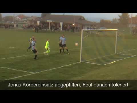 FC Leuzigen-FC Rüttenen 1:3 (1:1)