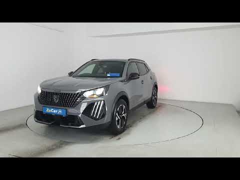 Peugeot 2008 2008 Allure Ev Allure 136 Electric - Image 2