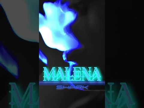 SHARK MALENA (official audio)