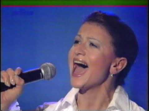 Yvetta Blanarovičová Vyznání - musical Carmen