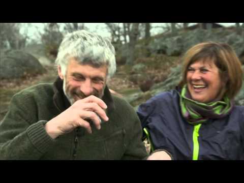 Thomas Wassberg hyllar sin sambo sen 39 år - Let’s Dance (TV4)