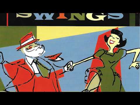 Swingtips - Parade Of The Wooden Soldiers