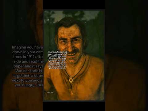 Dutch’s Worst Nightmare... 😨 | Red Dead Redemption