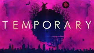 The Animal In Me - "Temporary" (Album Stream 5 of 10)