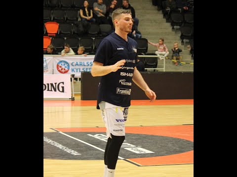 LUCAS FRIBERG (HIGHLIGHTS 2019 - 2020)
