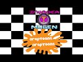 InvaderMUGEN Craptoons Craptoons