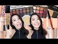 BEST OF 2018 MAKEUP MOST REACHED FOR PRODUCTS NARS TARTE WET AND WILD STILLA URBAN DECAY