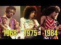 Greatest Guitar Solo Every Year 1965 2024