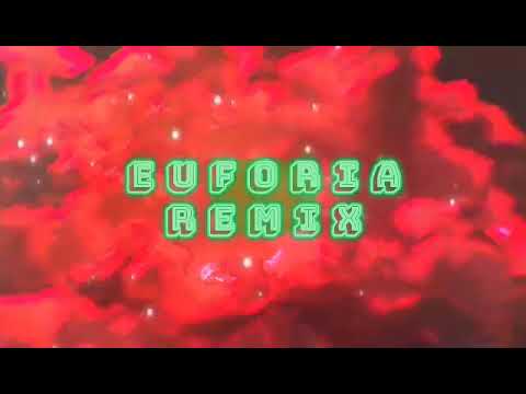 Rep15,Dandy Álvarez,💊 euforia remix 💊 -  ft betX