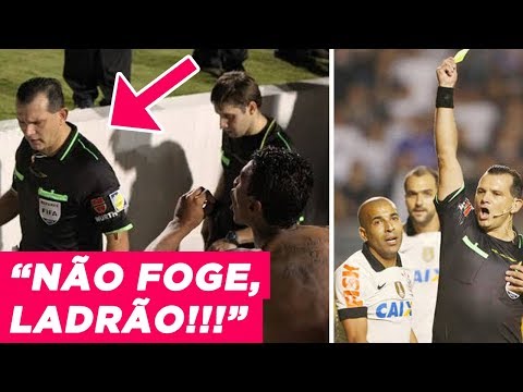 WAS THIS THE MOST HISTORIC ROBBERY AGAINST CORINTHIANS? | #RadarPELEJA 90