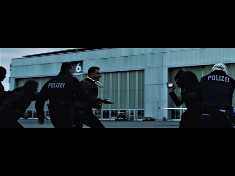 GZUZ, LX, SA4, BONEZ MC, MAXWELL - FÜR DAS GHETTO (prod.Kingside)