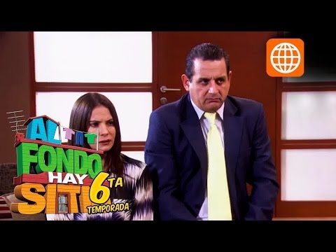 There's room in the background, chapter 1036 - part 3/5