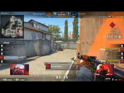 Styko 5k hs only