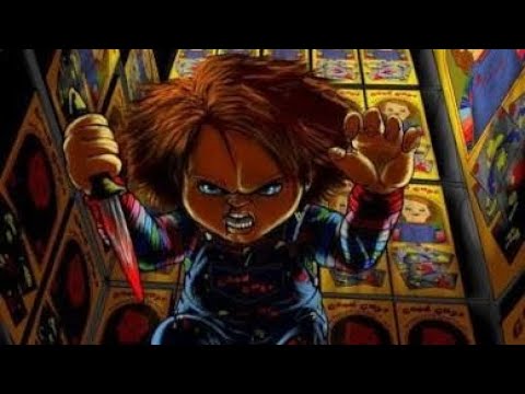 Video cover