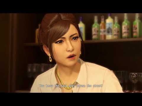 Yakuza Kiwami pt 16 ps4