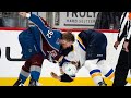 NHL Captains Defending Teammates