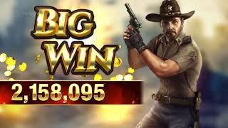 Vegas Hero Slots Gameplay HD 1080p 60fps