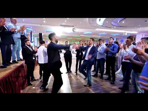 Masters of Mardelli 54 - Rashid Moussa - Taze Karlar Yagmis El-Hajj 2018