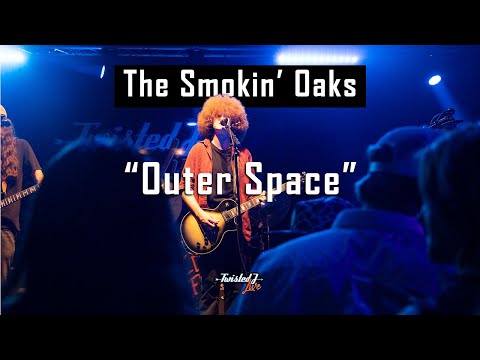 The Smokin Oaks