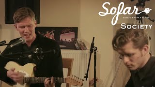 Society - Commiserations | Sofar London