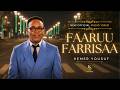 Kemer Yousuf Faaruu Farrisaa Official Video 2026
