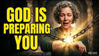 GOD IS REMOVING THIS FOR A REASON — Watch Before You Worry | GOD SAYS
