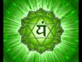 4.ANAHATA (Chakra del corazón). 