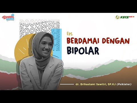 Making Peace with Bipolar Disorder - ROOMMATE