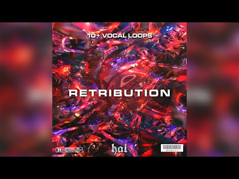 [FREE] UK/NY DRILL VOCAL LOOP KIT - "Retribution" (Pop Smoke, Russ, 808Melo, Rxckson)