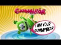 L Am Your Gummy Bear 2007 CD Full Álbum Gummibar Completo Original