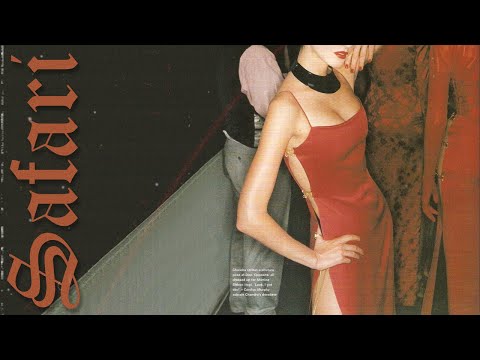 (FREE) Kalim x Faroon Type Beat - "SAFARI"