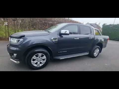Ford Ranger FINANCE ARRANGED * LIMITED EDITION ECO - Image 2