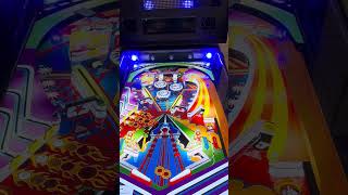 FJ Visual Pinball Table VPX - Virtual Pinball #fj #virtualpinball #arcade #pinball #vpx #gameroom