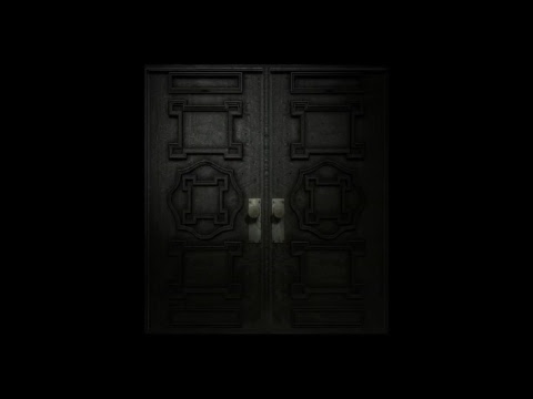 Invisible Enemy Mode as Jill Part 1