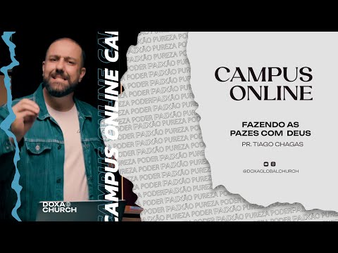 ATÉ A ÚLTIMA FLECHA  - CAMPUS ONLINE