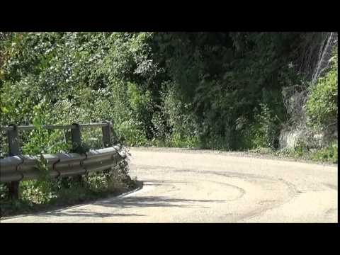 14° Moscato Rally 2015