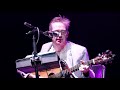 03 - Trashcan Sinatras "Easy On The Eye", Live at Metro Music Hall, Salt Lake City, 10/17/2017