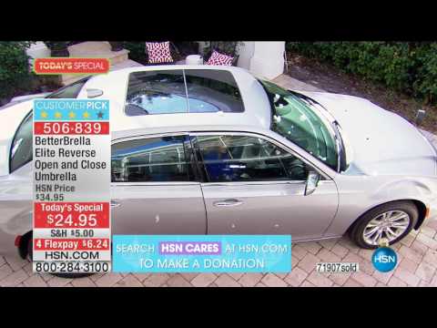 HSN | Travel Gifts 12.12.2016 - 01 PM