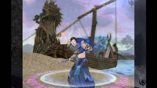 Warhammer Online Age of Reckoning PC 2008 Gameplay