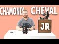 Chamonix Cheval Jr Snow Binding - video 0
