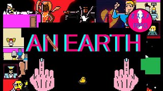 【ゆっくり総集編】世界一カオスなRPG【AN EARTH】