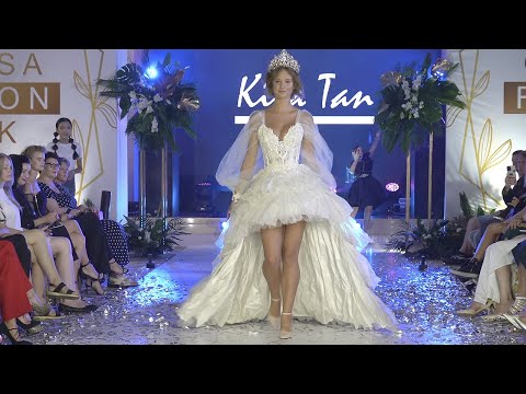 Kira Tan | Spring Summer 2024 | Full Show